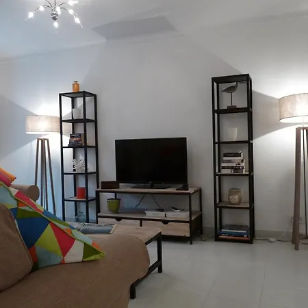 Apartment 82 *