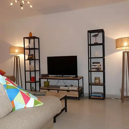 82 Apartment Cannes