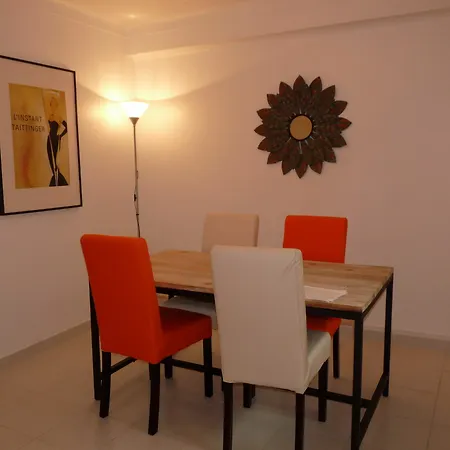 Apartment 82 *