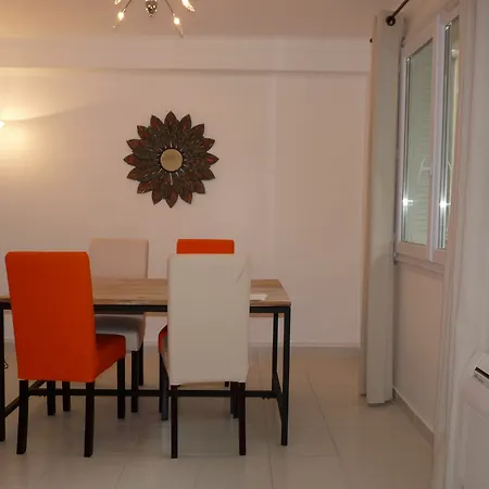 82 Apartment Cannes